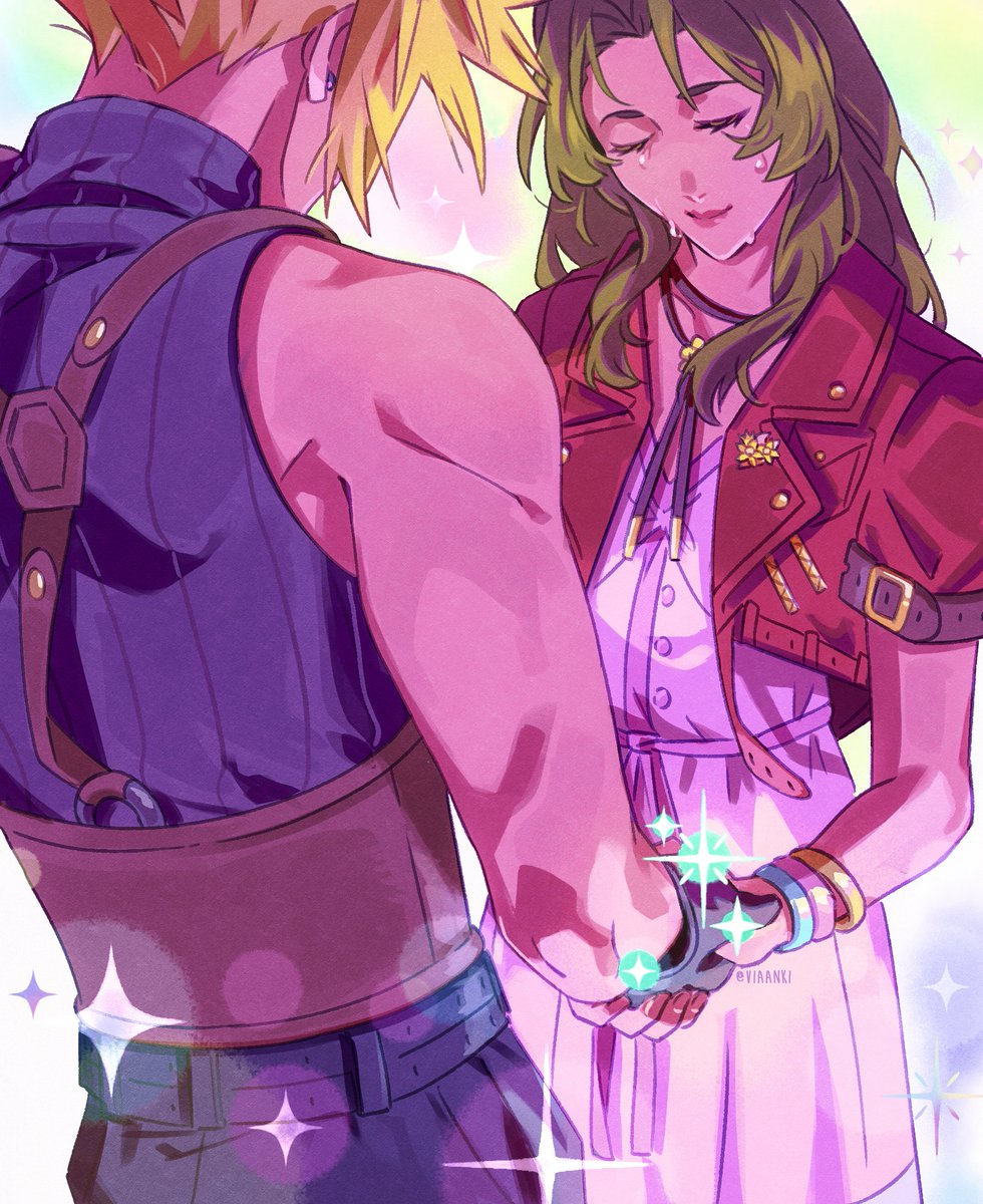 𝙑𝙞𝙖𝙣𝙠𝙞 ⭐ tweet media