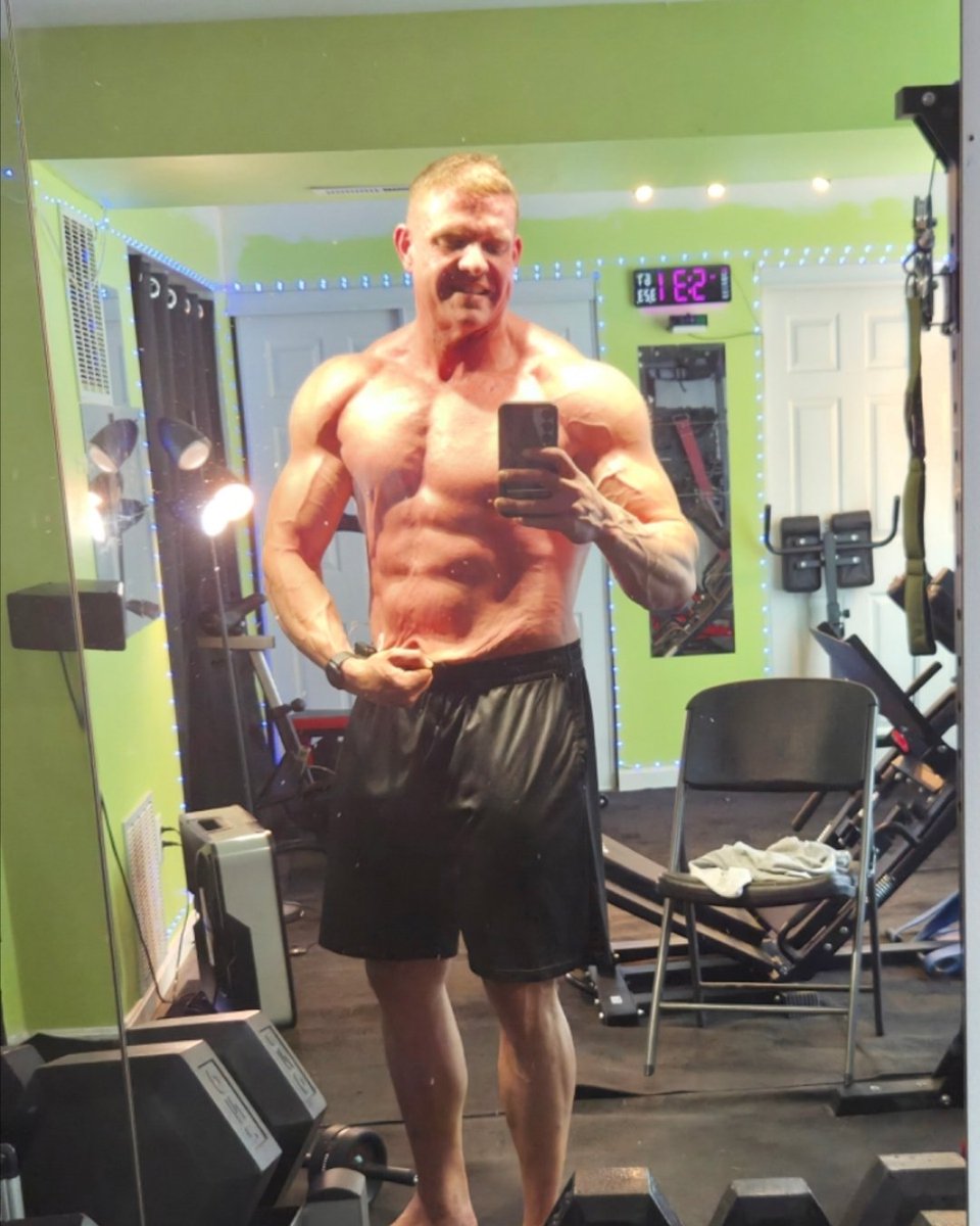 Michael Fitzpatrick tweet media