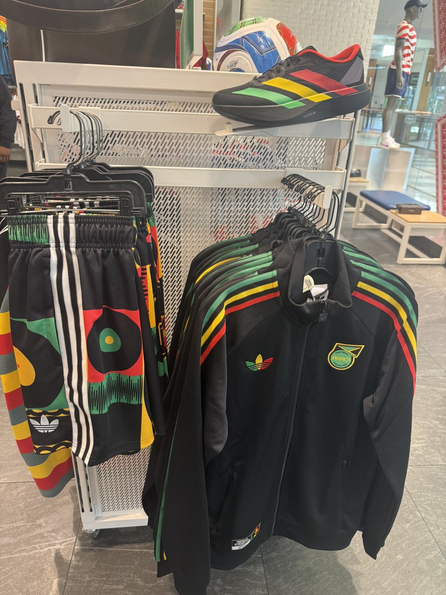 David Mullings 🇯🇲🙏🏽 tweet media