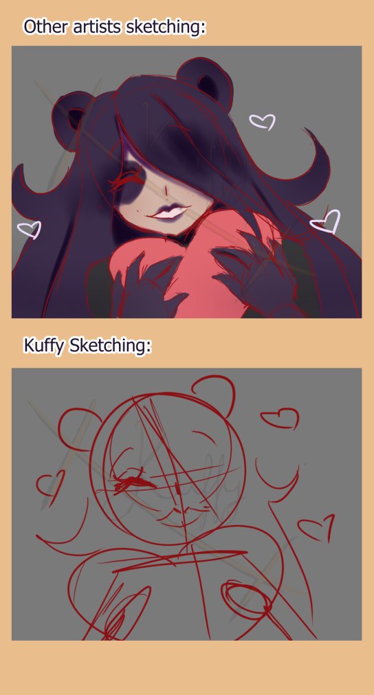 xKuffyx || Live2d rigger/Art || TheMafiaVT || tweet media