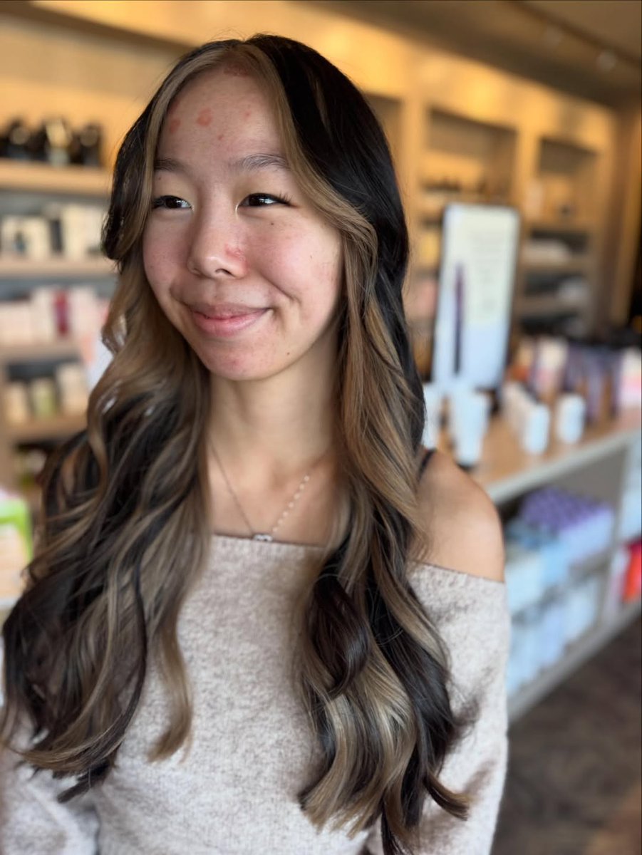 Mitchell's Salon tweet media