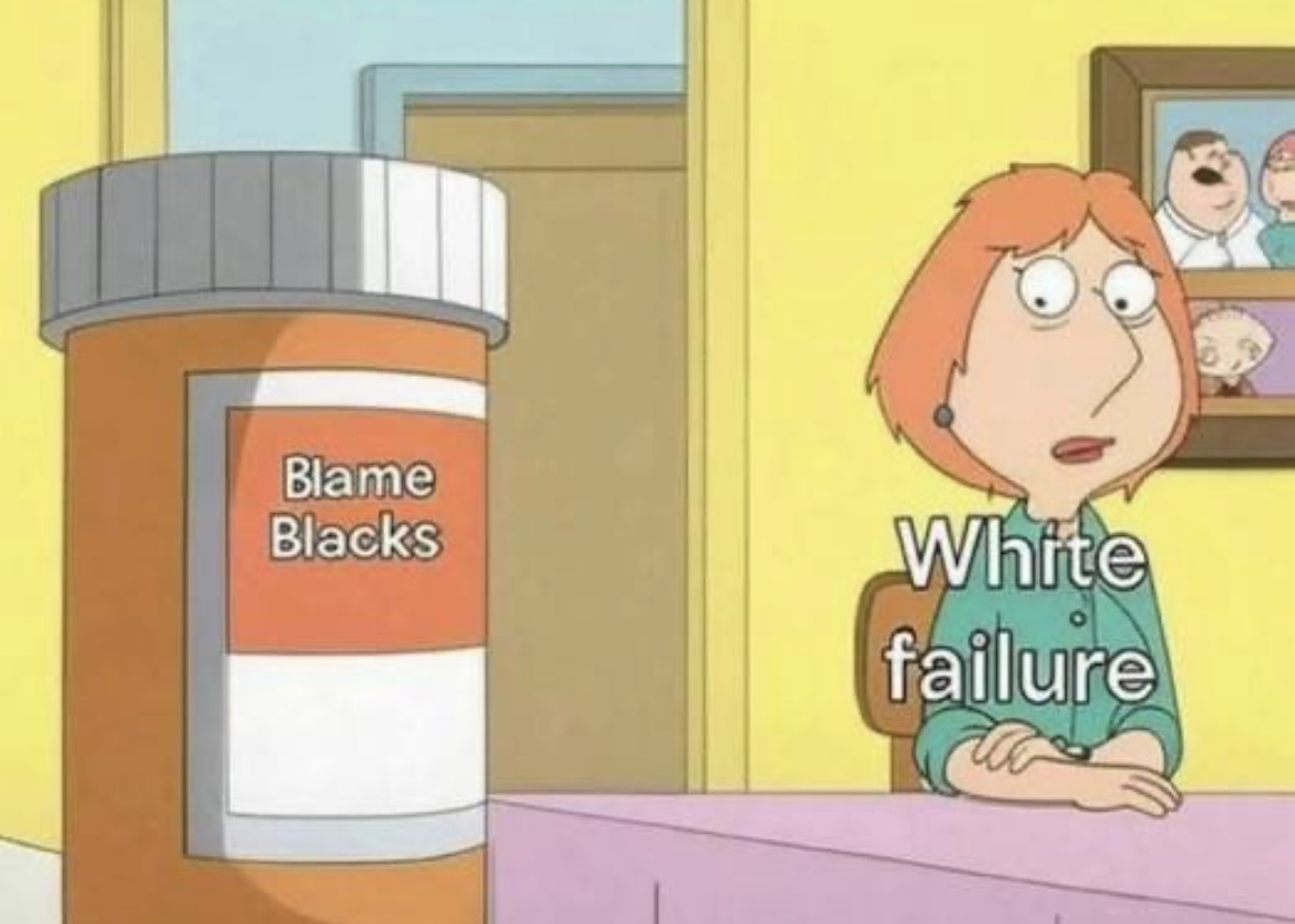 El’Negro Esckoo tweet media