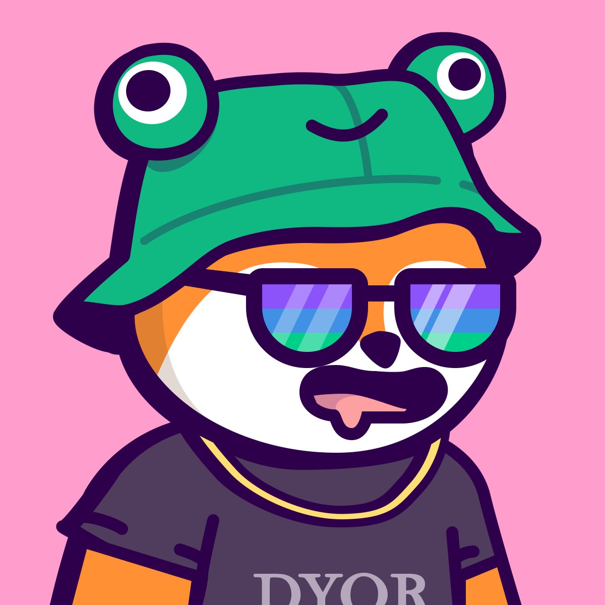 Famous Fox Federation Alerts tweet media