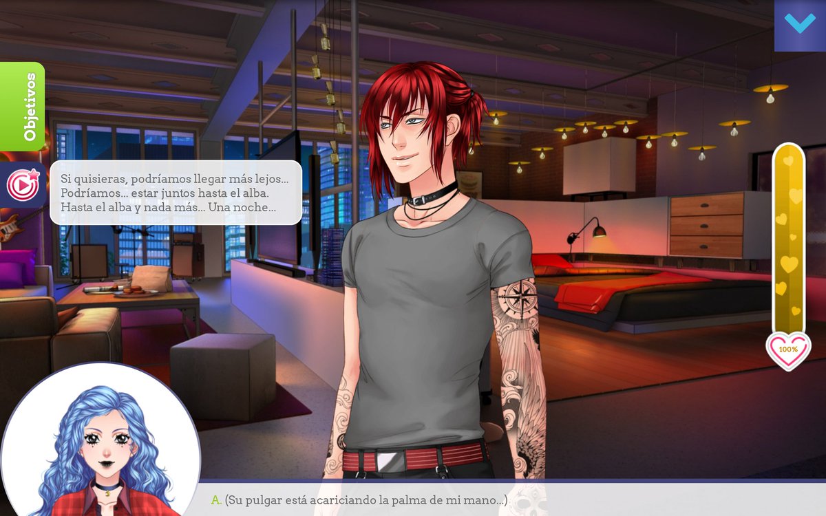 i ♡'s n!!! tweet media