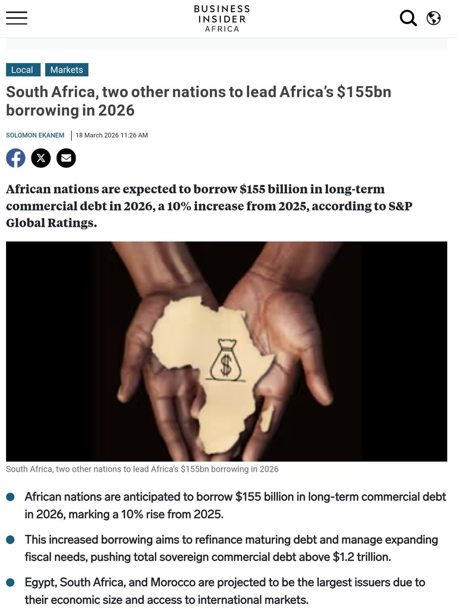 #PowerON South Africa tweet media