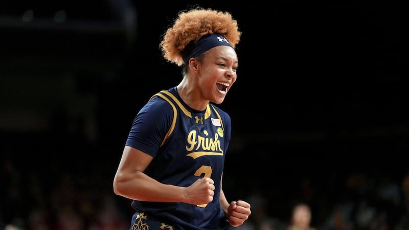 CoachJRoyal's tweet photo. Certified star on both ends!!  She can score, rebound and play defense.
@HannahHidalgo https://t.co/mjvcvCglDN