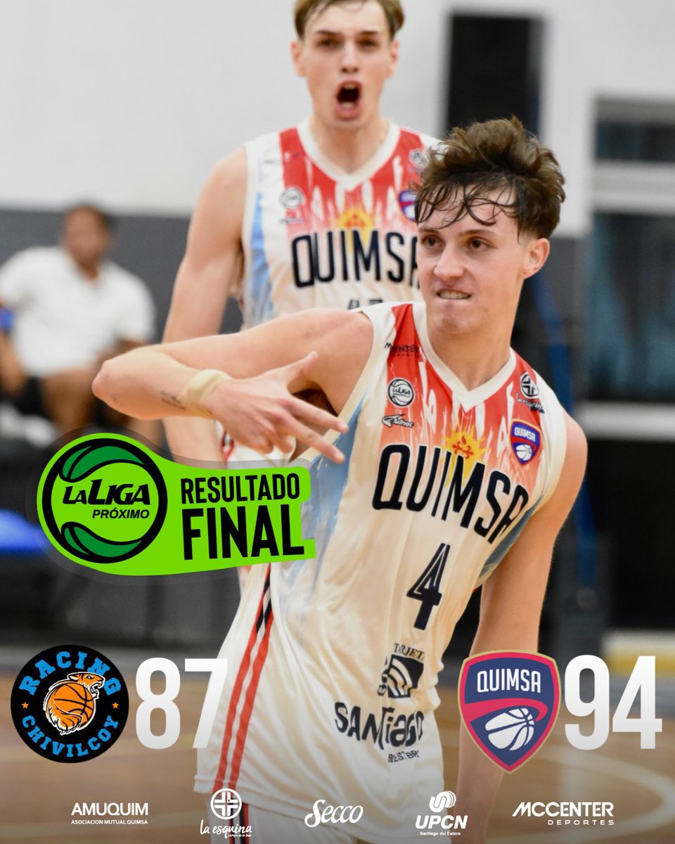 AA QUIMSA tweet media