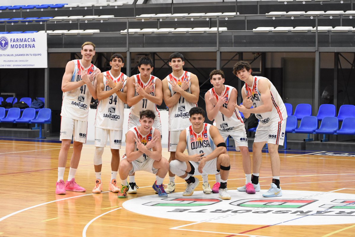 AA QUIMSA tweet media