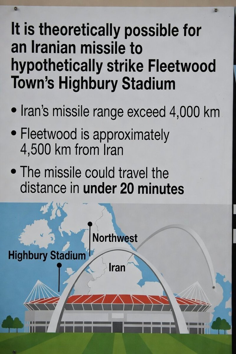 Fleetwoodsuck's tweet photo. Best news ever. https://t.co/HNhXRr1WmT