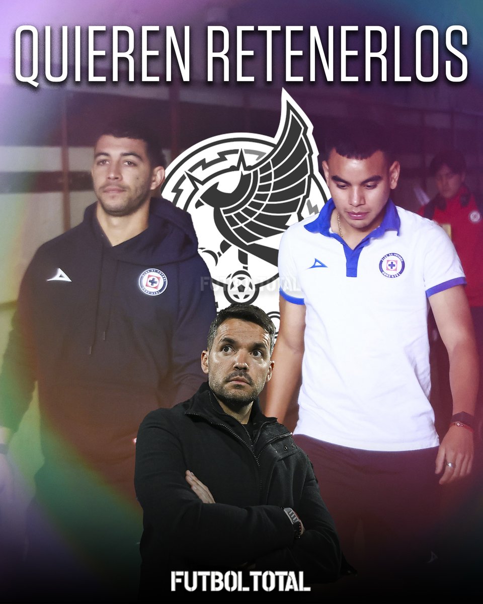 Futbol Total tweet media