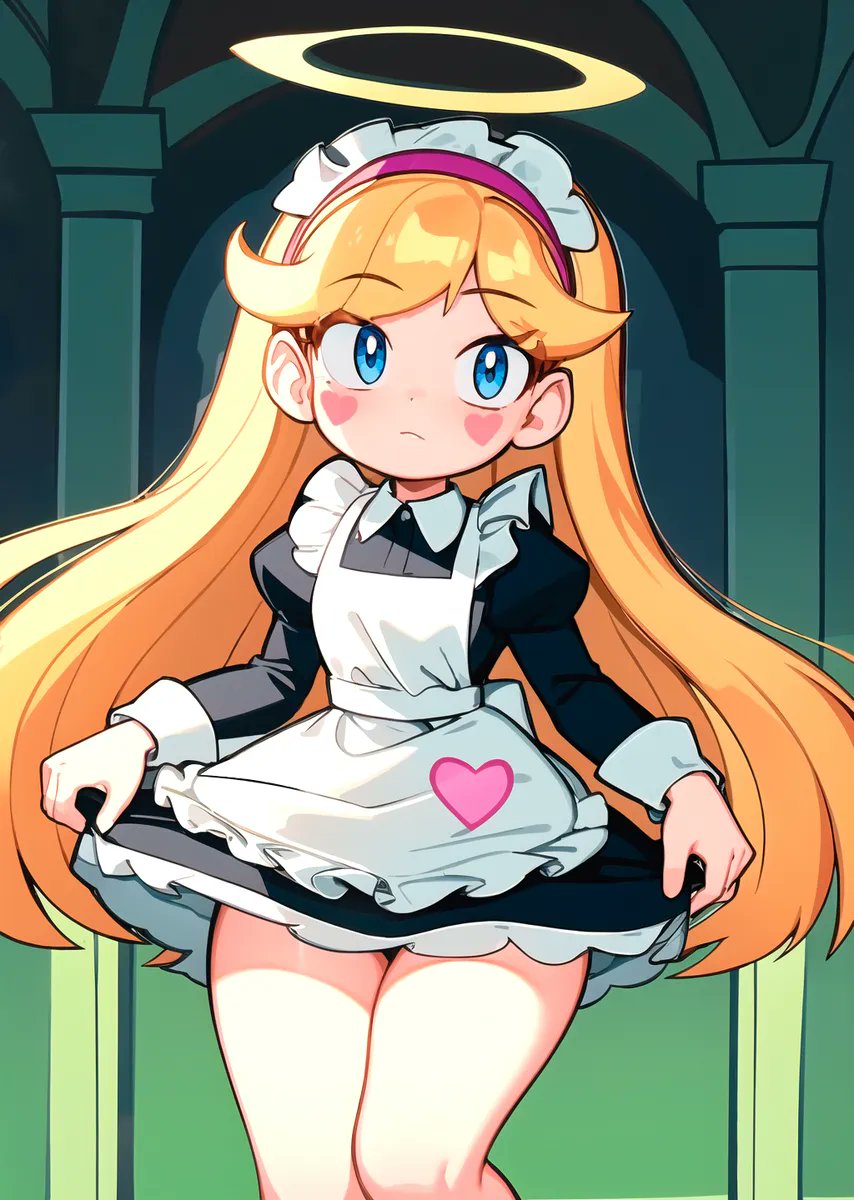 Star Vs The Forces Of Evil tweet media