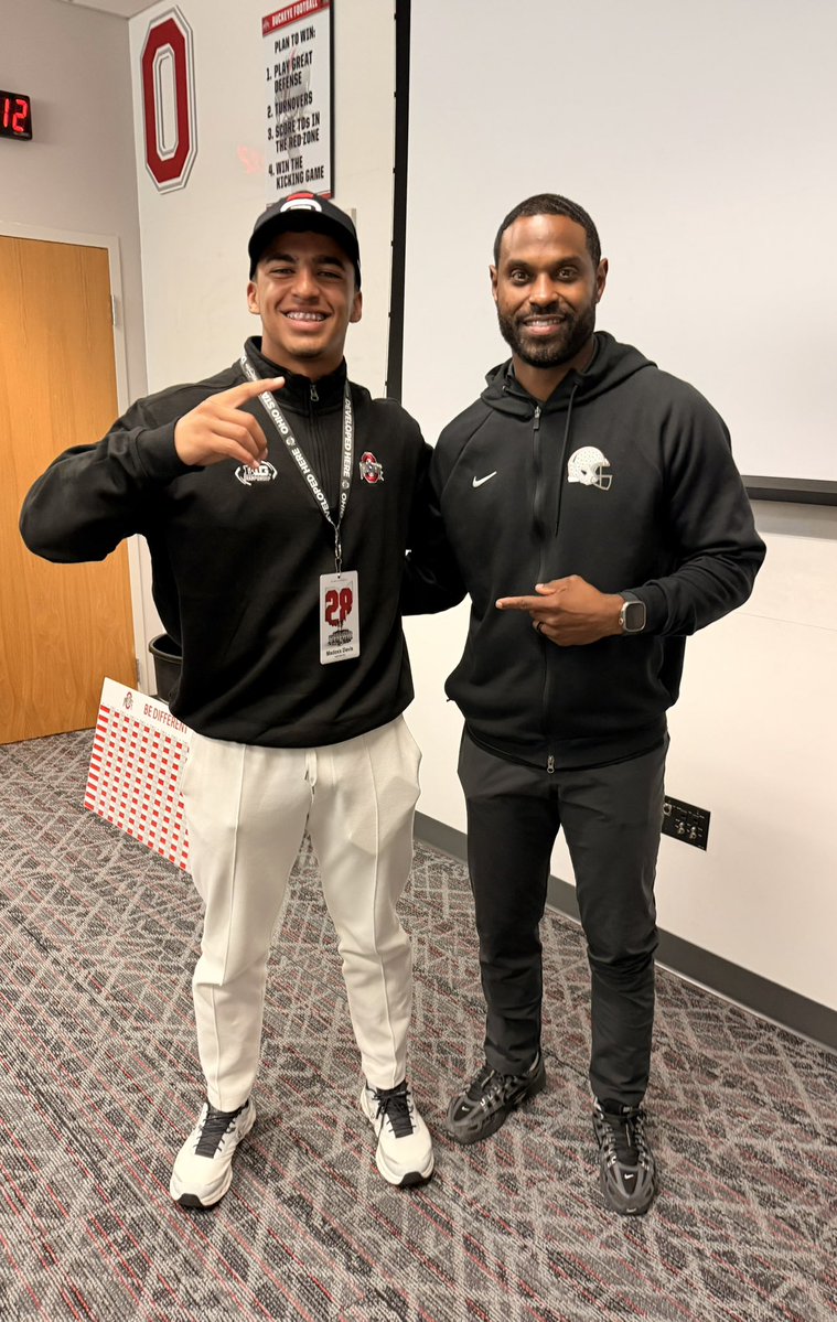 Madoxx ‘Oxx’ Davis tweet media