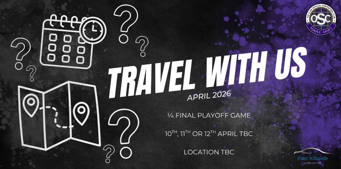 Clan OSC tweet media