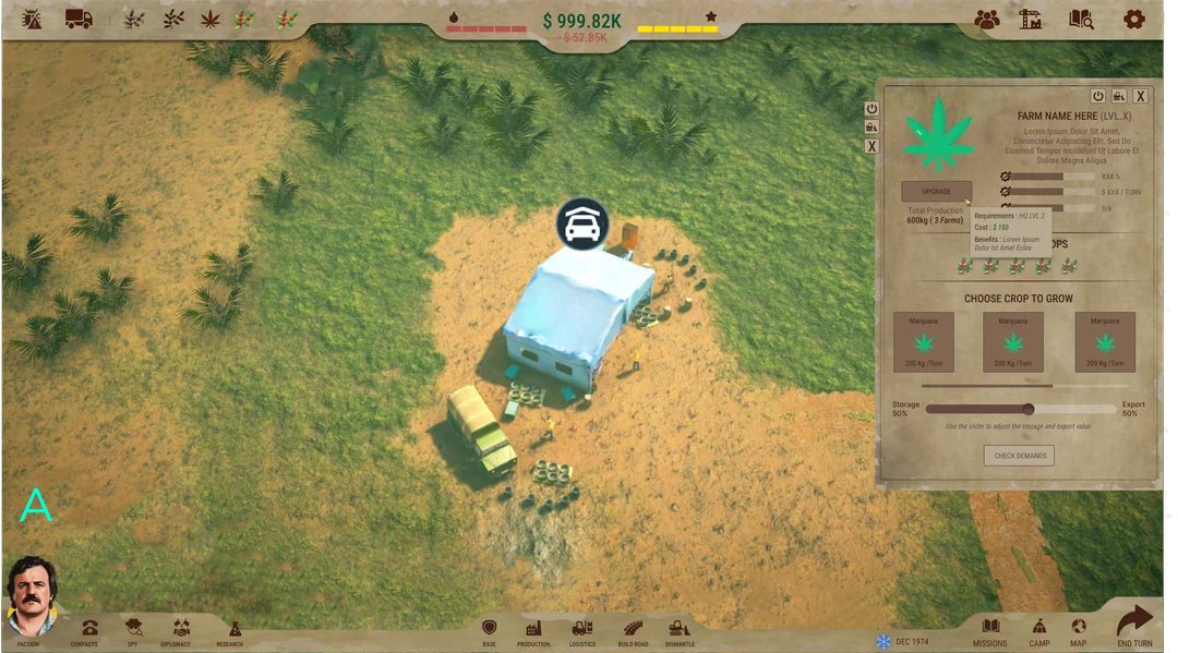 Becoming Pablo tweet media