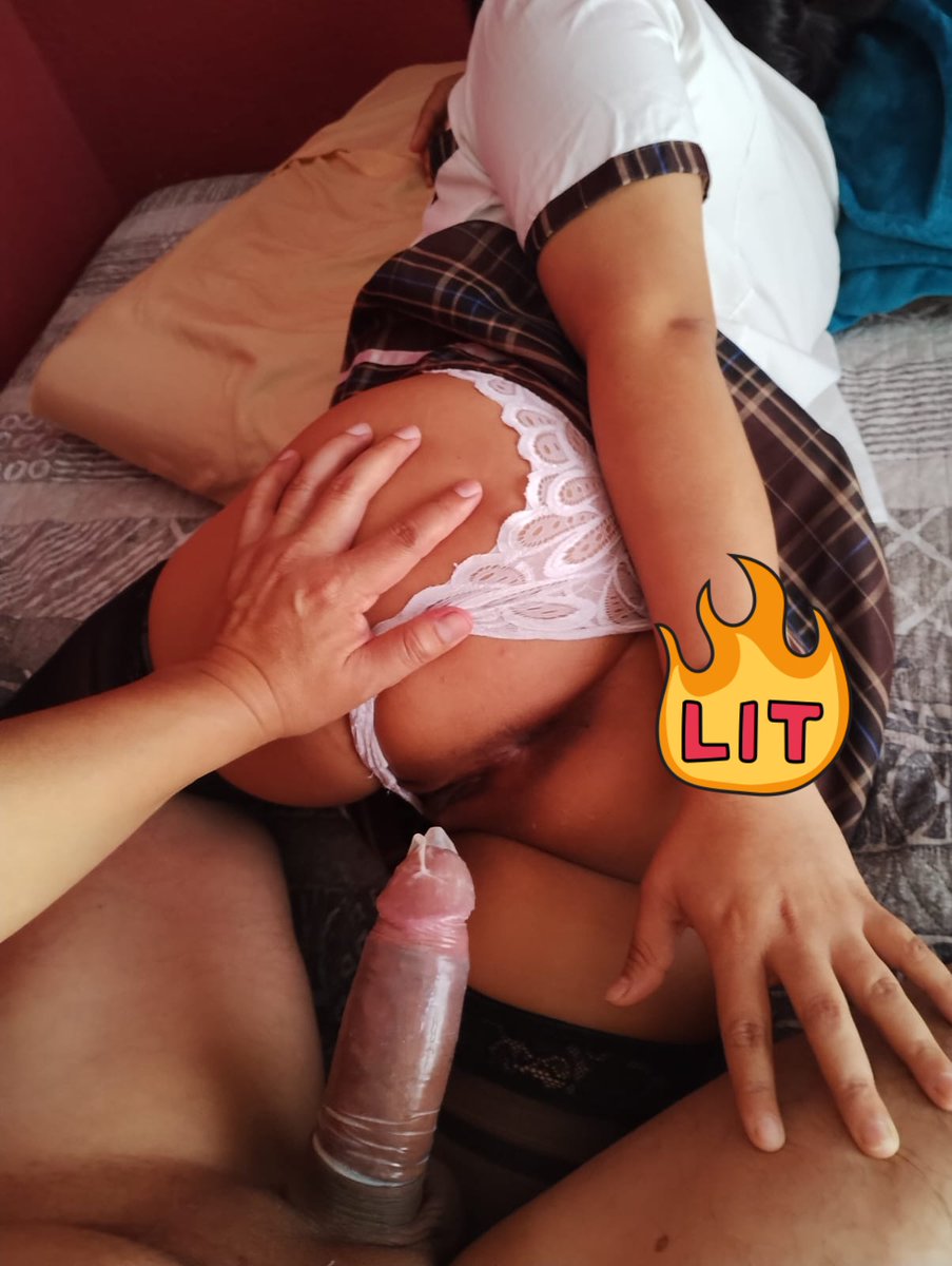 Hoy conoci una nueva vecinita, muy rica y muy putita 😈🤤