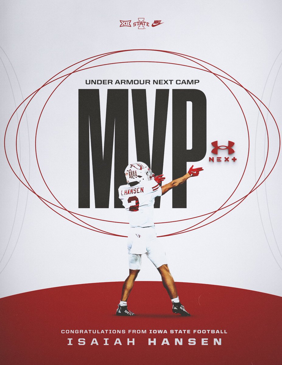 Isaiah Hansen 2027 (@isaiah_hansen2) on Twitter photo 