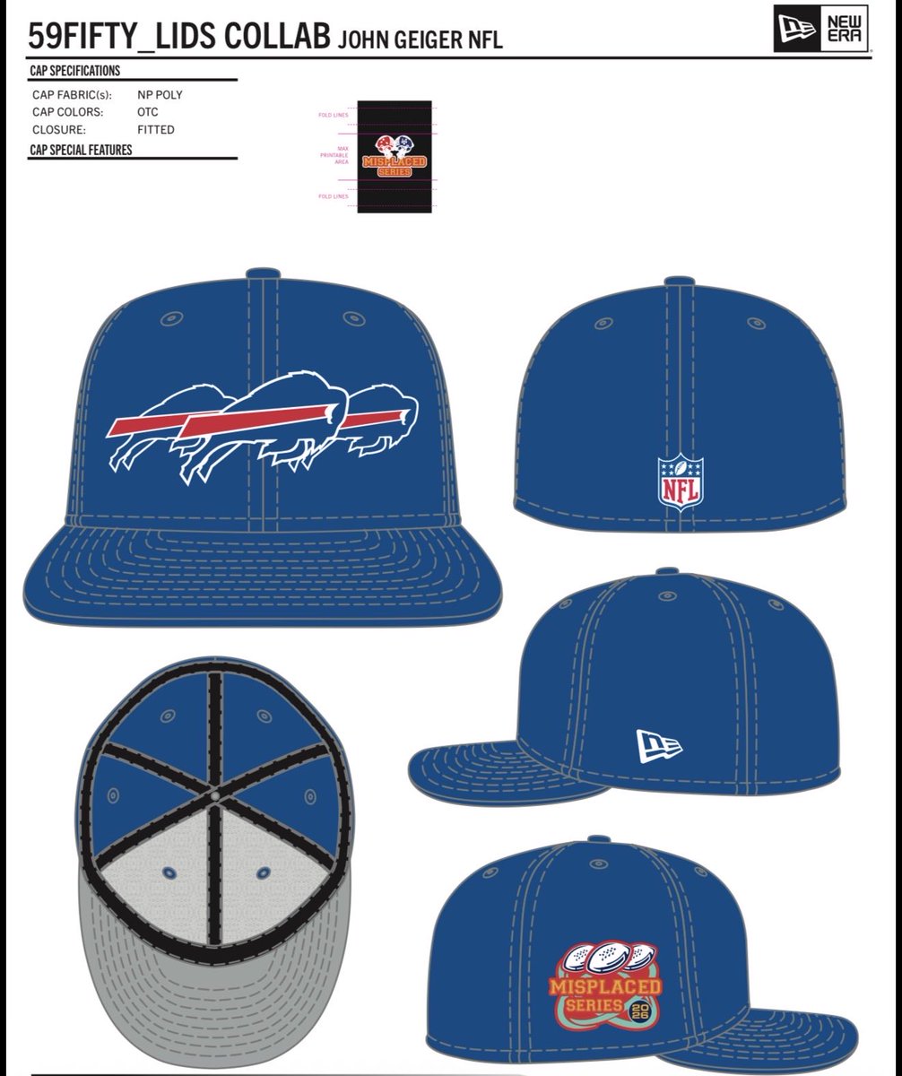 John Geiger tweet media