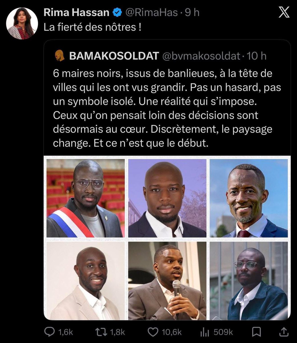 Zohra Rose Bitan 🌹🎗️SoutienFD0🦩 tweet media