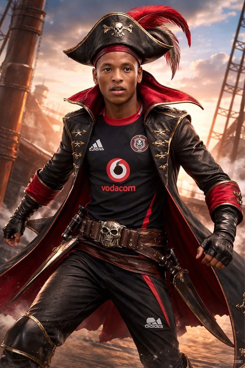 Humbulani Mudau ♠️ tweet media