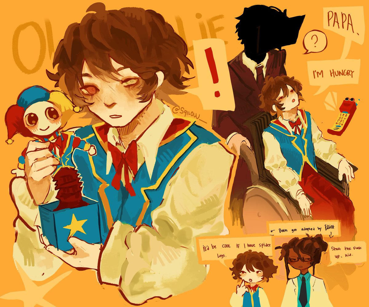 low 🪽 tweet media