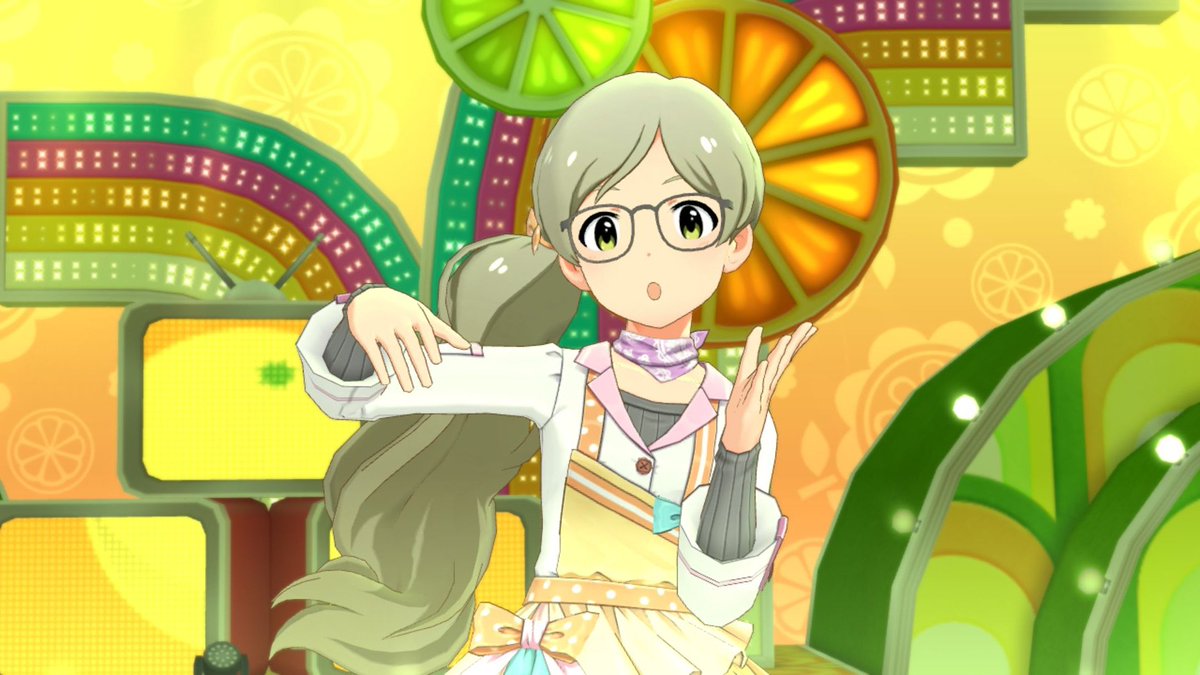 ミル・スピラーレ tweet media