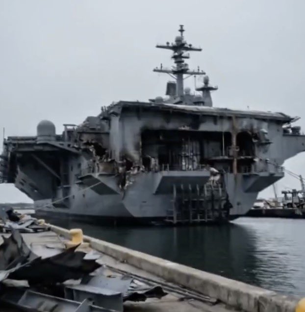 Democratic Republic Freedom Fighter tweet media