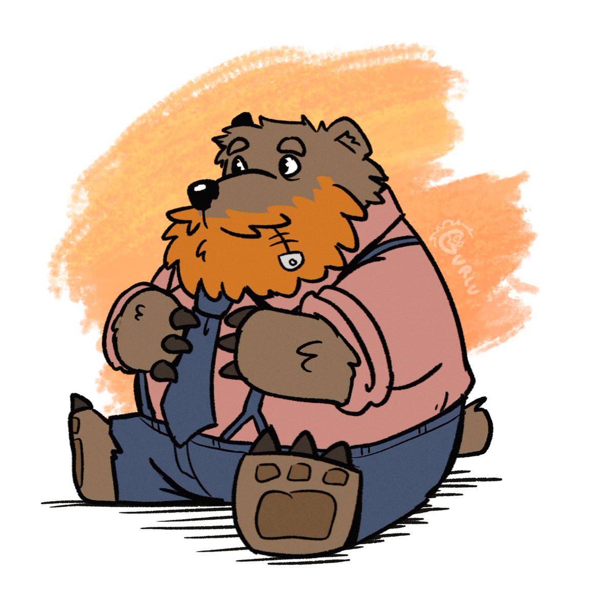 Gurlu - COMMS OPEN (8/10) tweet media