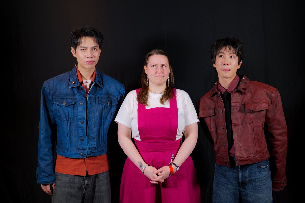 cornflower tweet media