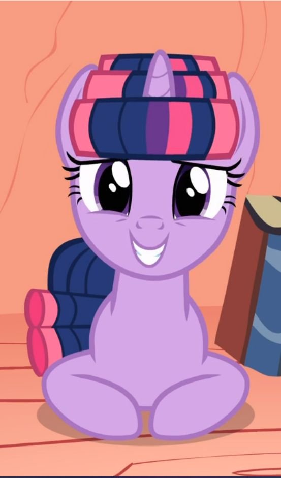 Twilight Sparkle (Hyenari6296) 💜💙🩷💛🧡🤍 tweet media