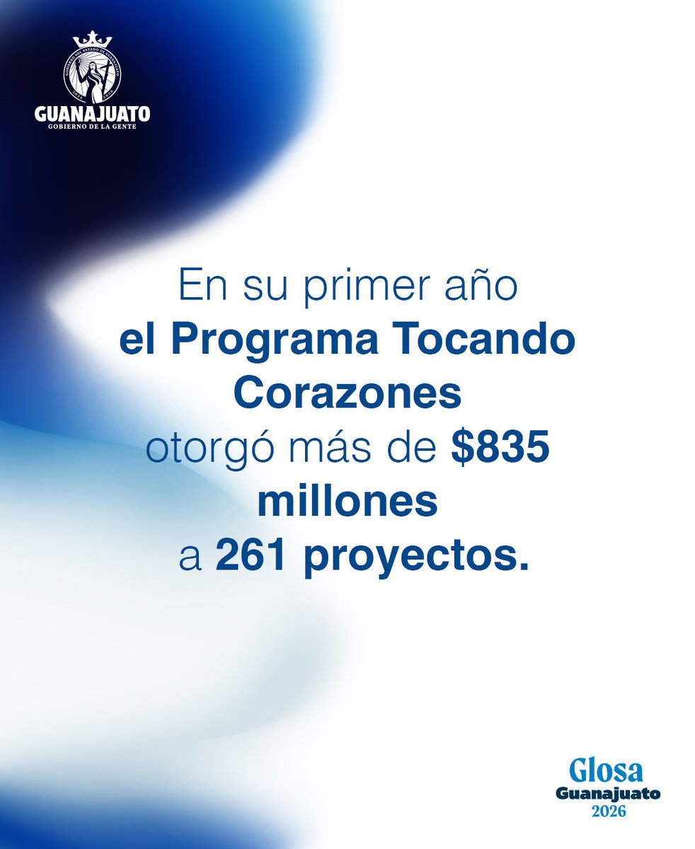 Secretaría del Nuevo Comienzo tweet media