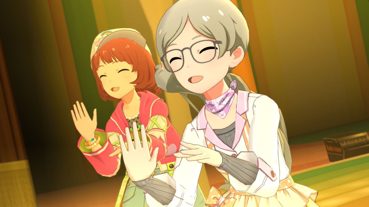 ミル・スピラーレ tweet media