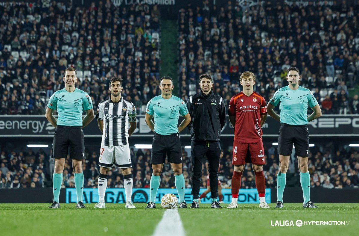 CD Castellón tweet media