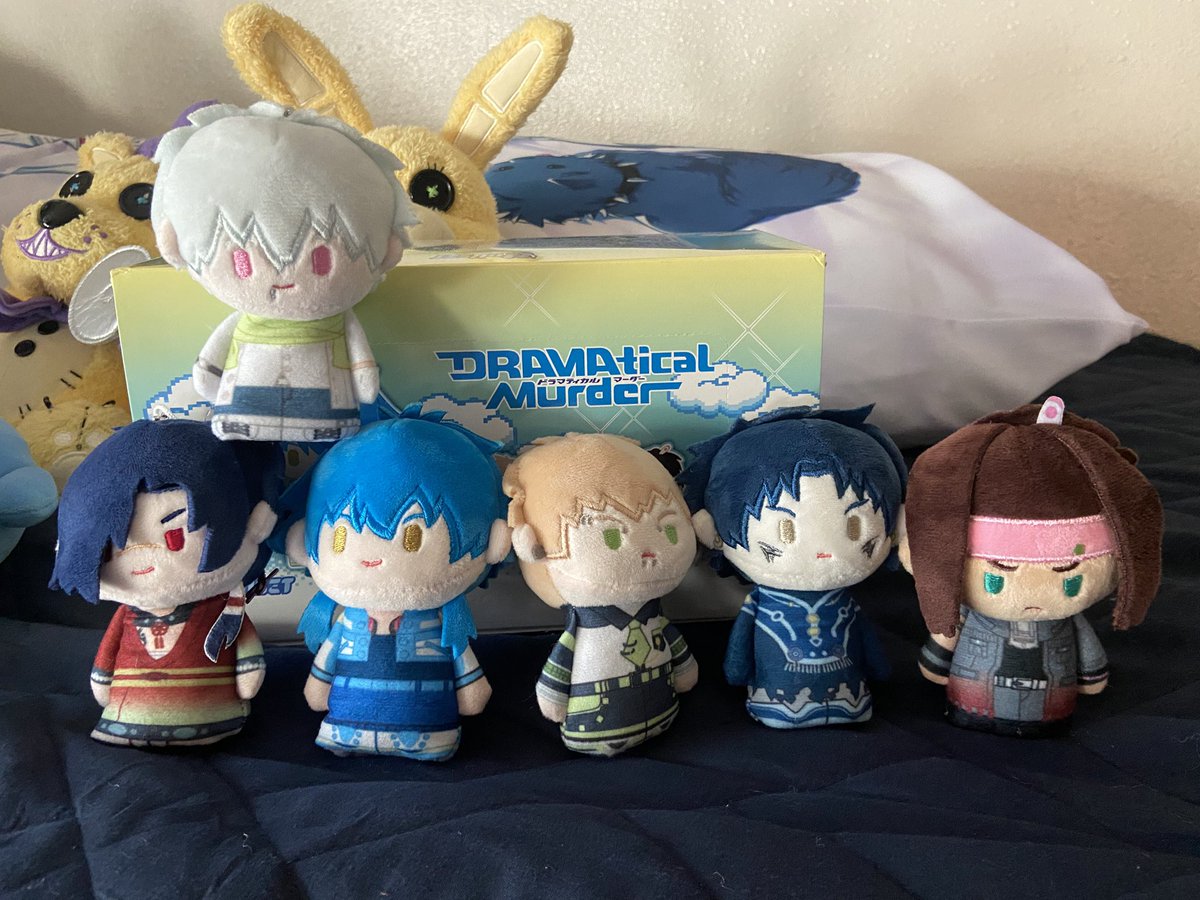 MARU - #1 Petey's husband🇵🇪COMMS OPEN tweet media