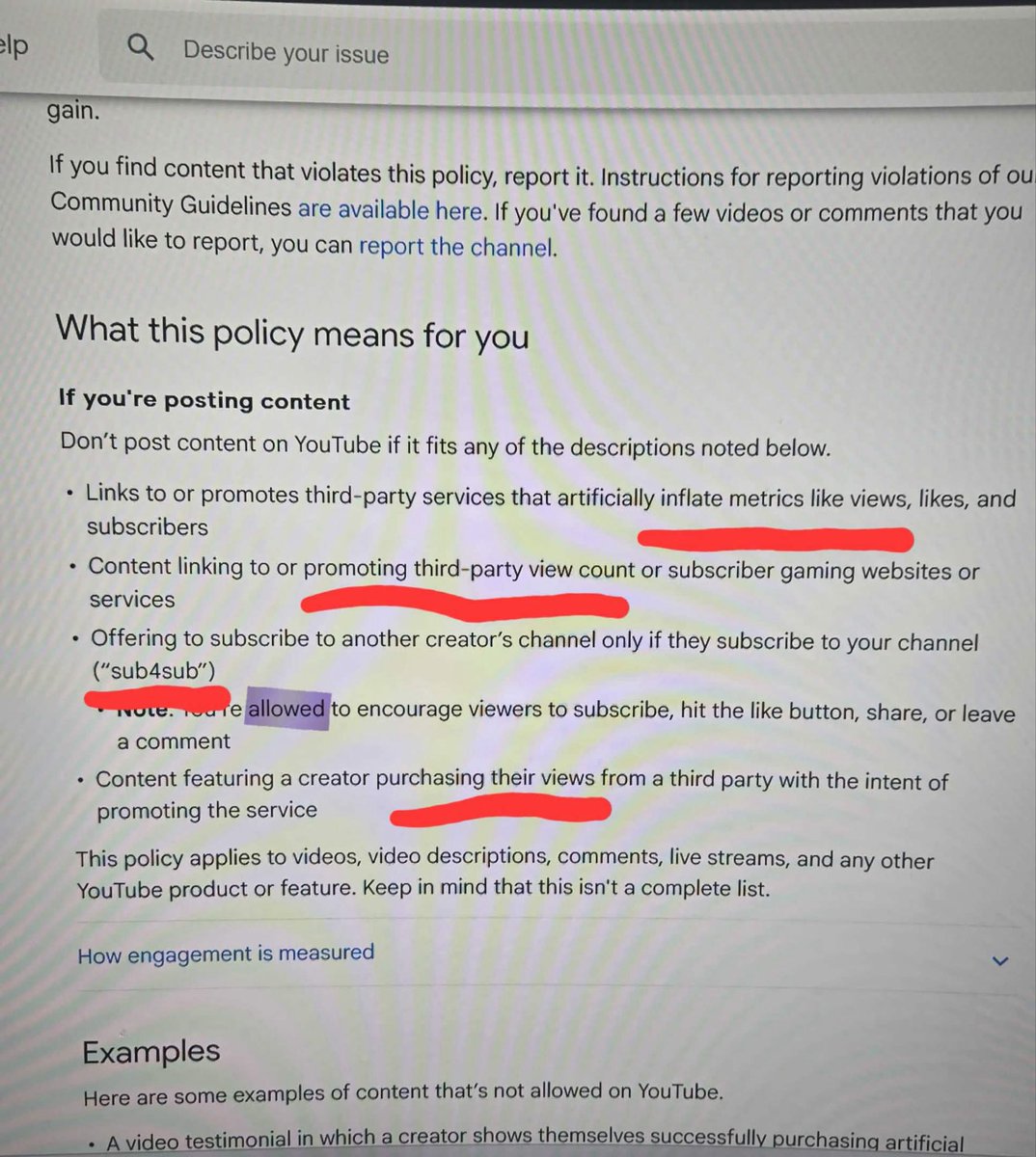 OpsbloxReal's tweet photo. @TeamYouTube I need a REAL human review — not a 5-min automated rejection.

2 channels terminated. 1 year of work. Gone.
Reason: Spam/Scam. Zero warnings. Zero strikes.

You admitted your AI falsely bans creators.
I want the same review others got.

Check my case. @TeamYouTube https://t.co/6nOEOeDnUf