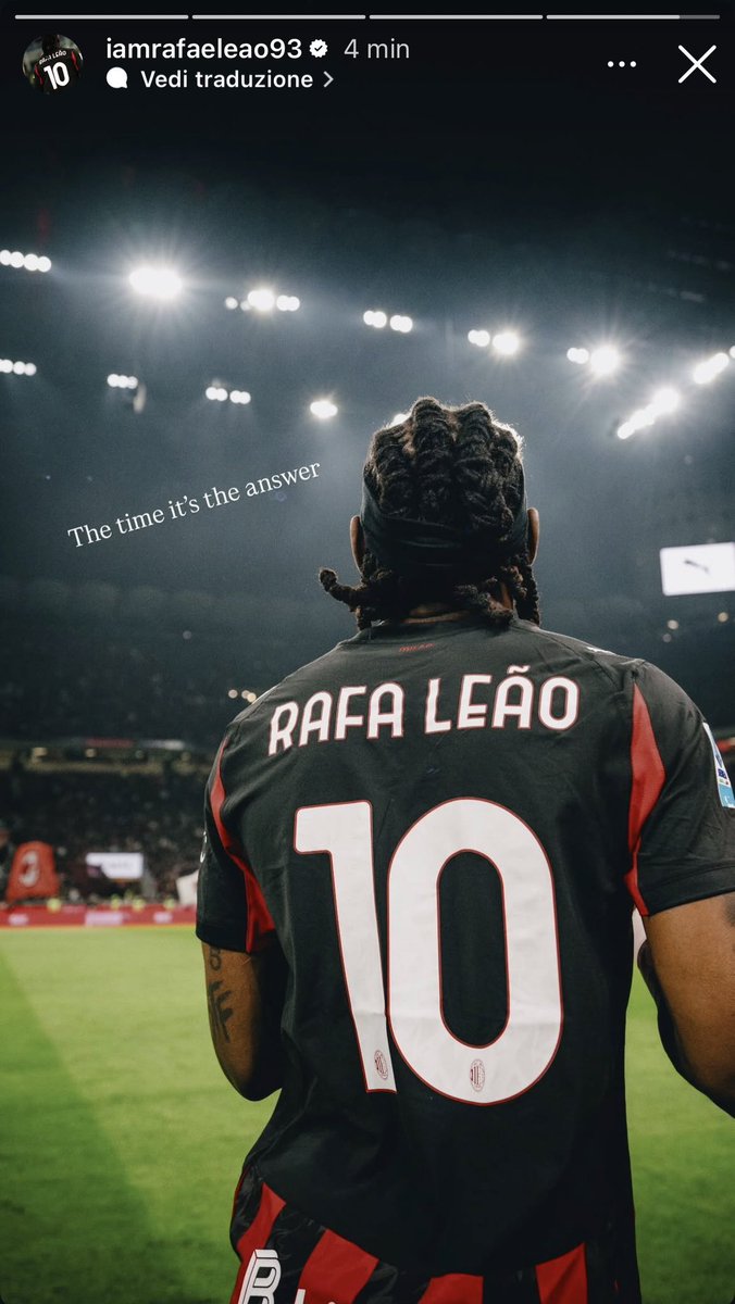 milan world - عالم ميلان tweet media