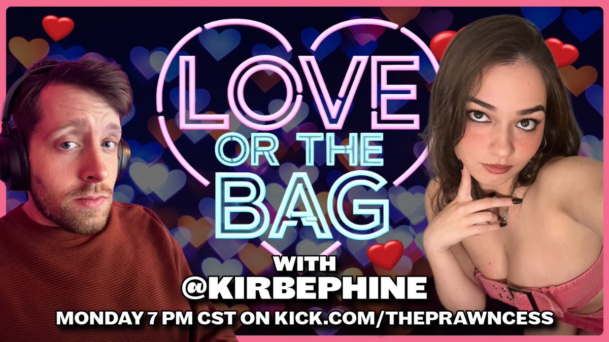 The Prawncess tweet media