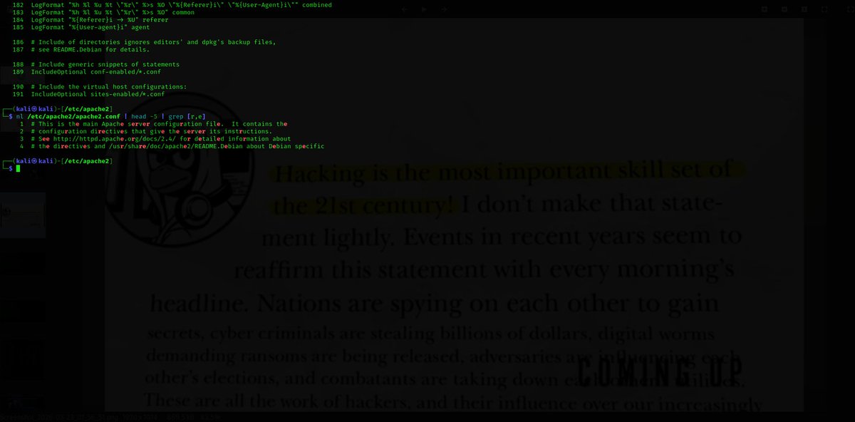 المفتش ميغوري tweet media