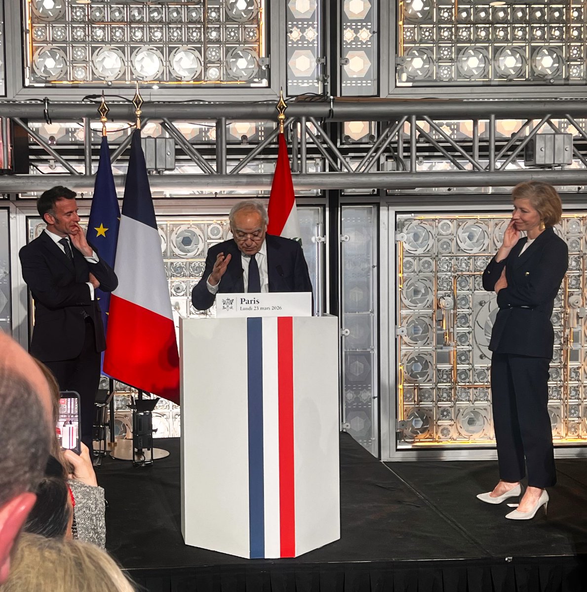 Rachida Kaaout tweet media