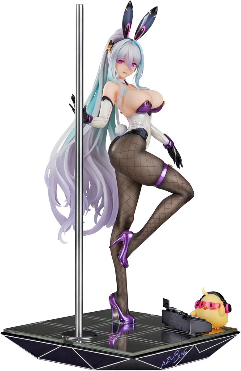 fig-memo@美少女フィギュアレビューブログ tweet media