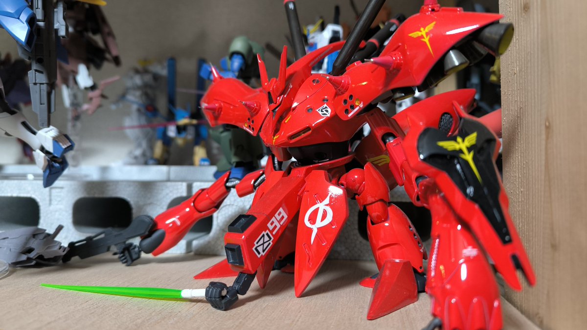 とりあえず。 tweet media