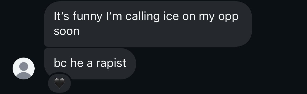 white belt chief keef tweet media