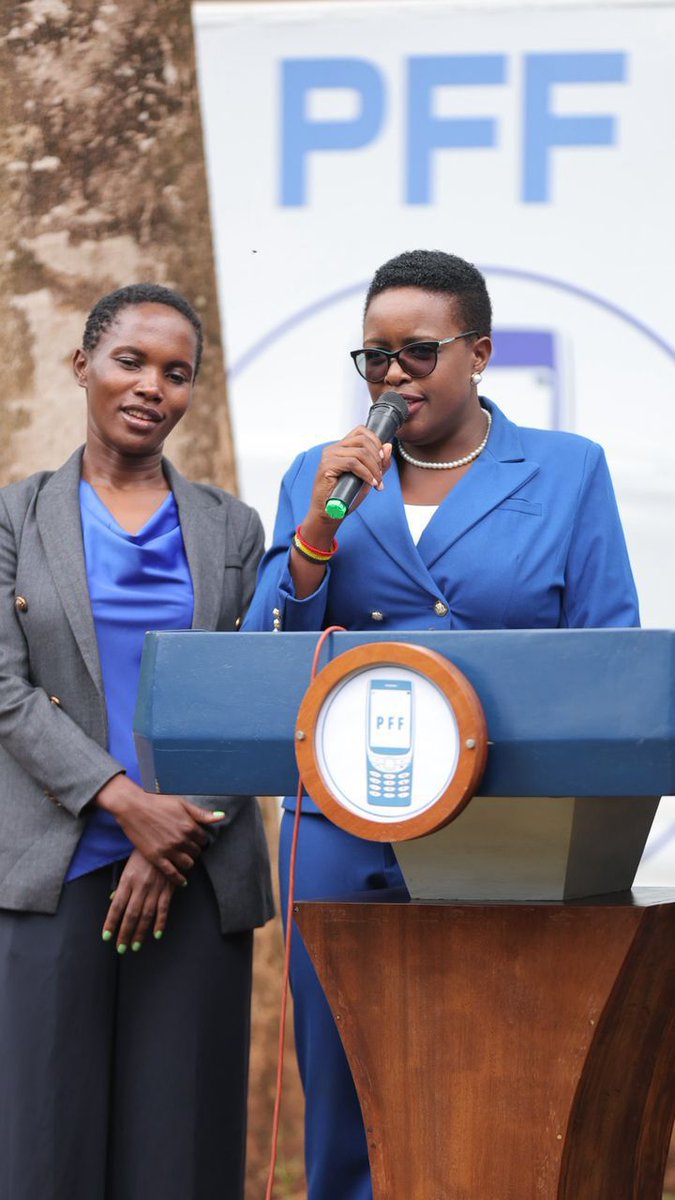 People's Front for Freedom - PFF tweet media