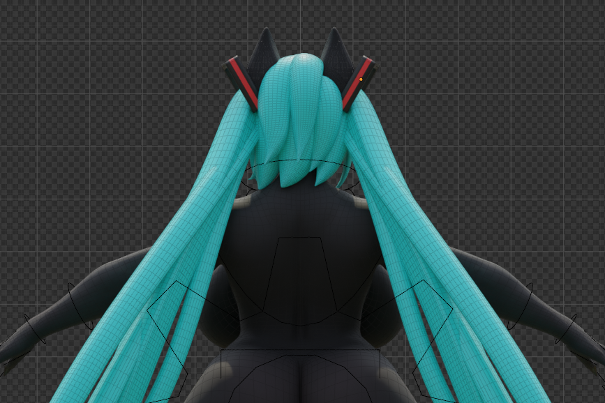 Jaeblo's Cool Alt tweet media