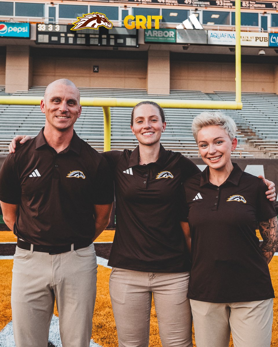 Western Michigan Football tweet media