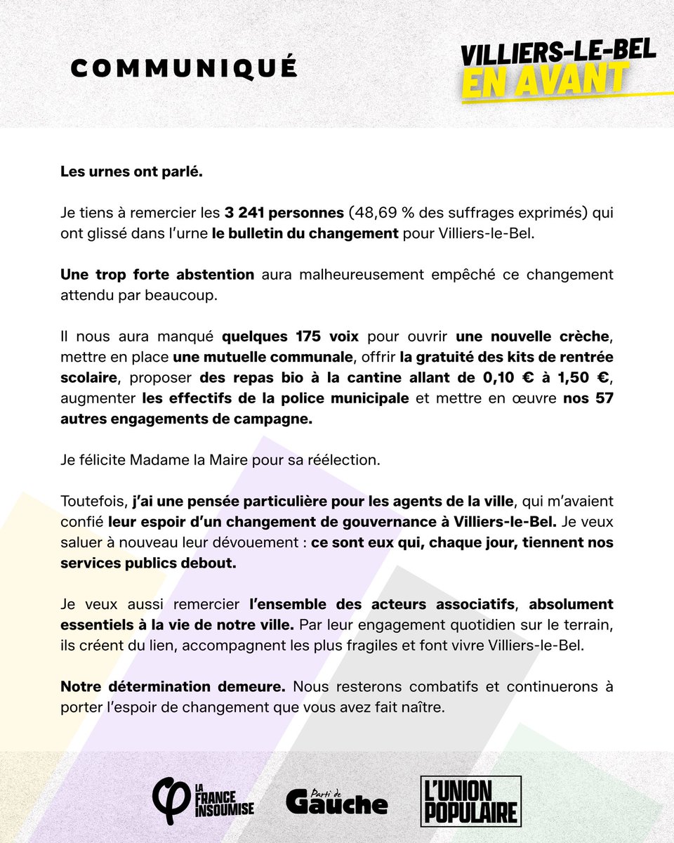 Carlos Martens Bilongo tweet media