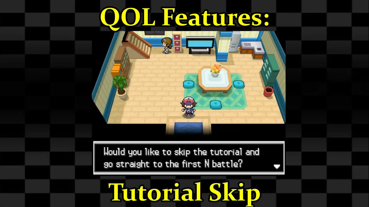 Pokémon Fangame News tweet media