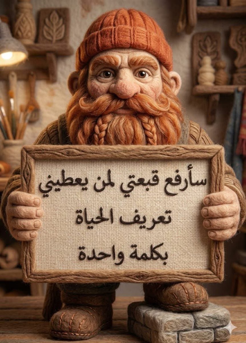 بتر الخواطر tweet media