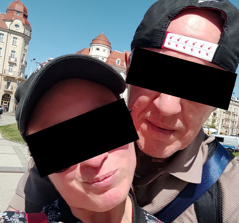 Służby w akcji tweet media