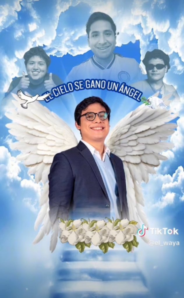 lord Julio Velarde - Antizurdos tweet media