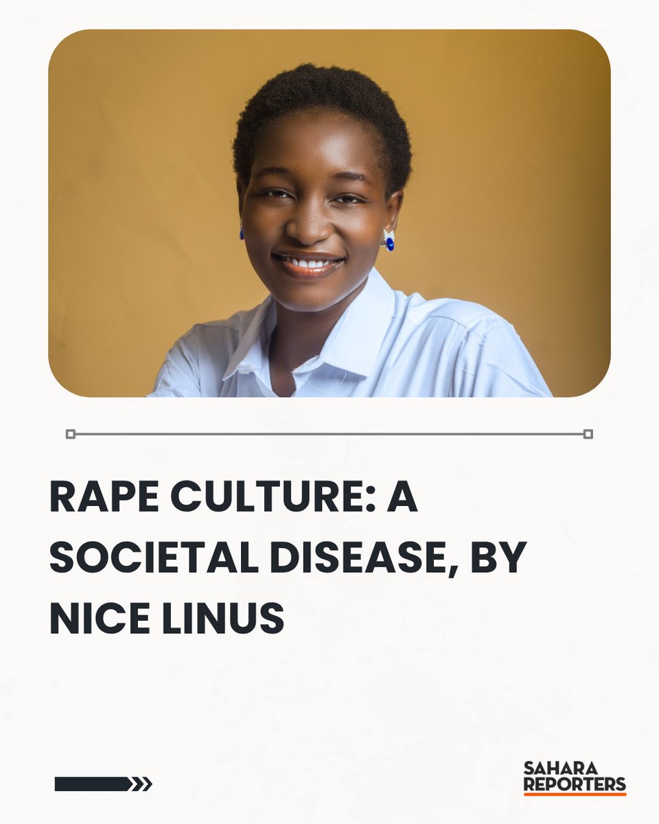 Sahara Reporters tweet media